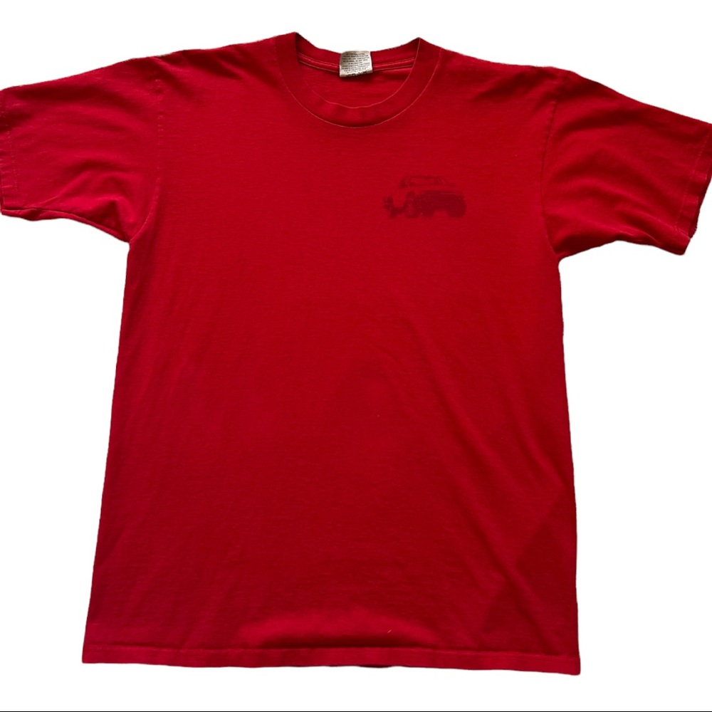 Vintage Chevy S10 Truck Tee Shirt